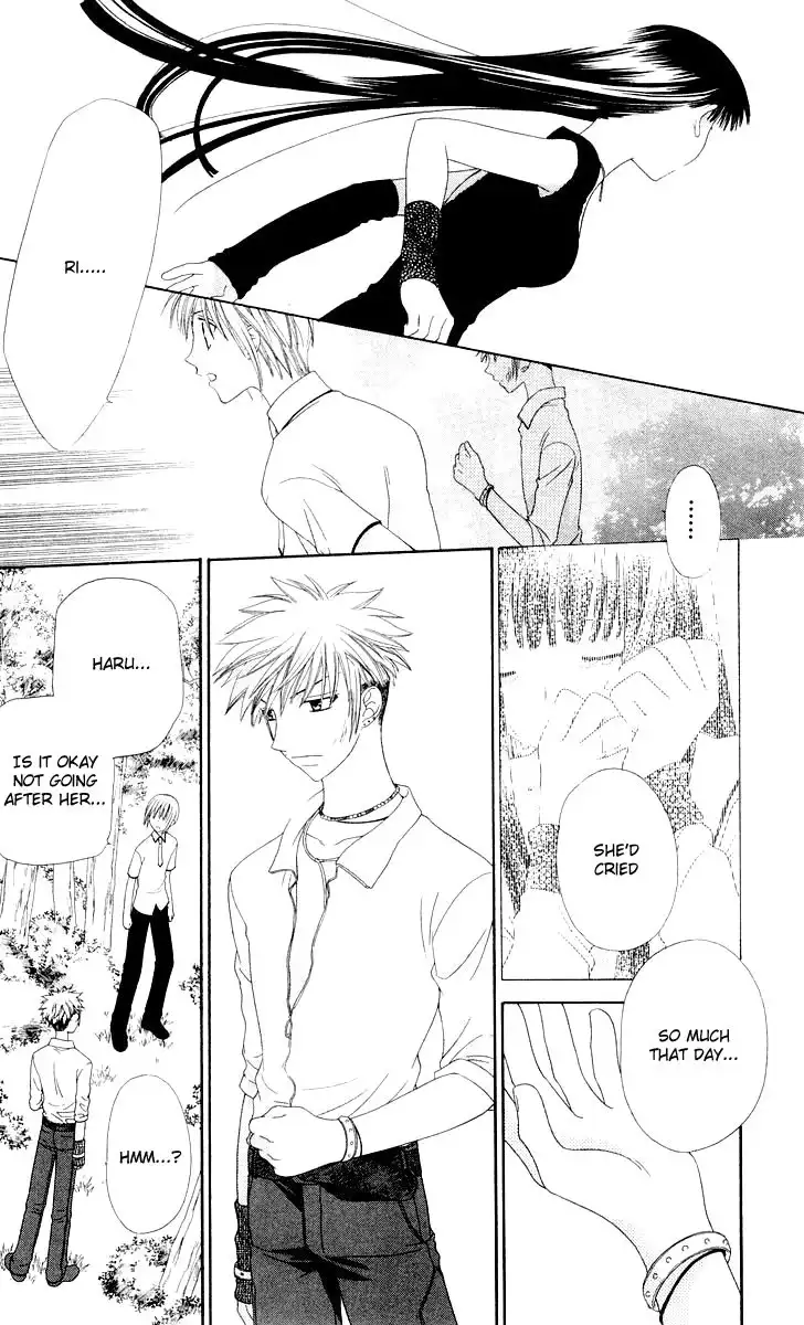 Fruits Basket Chapter 70 10